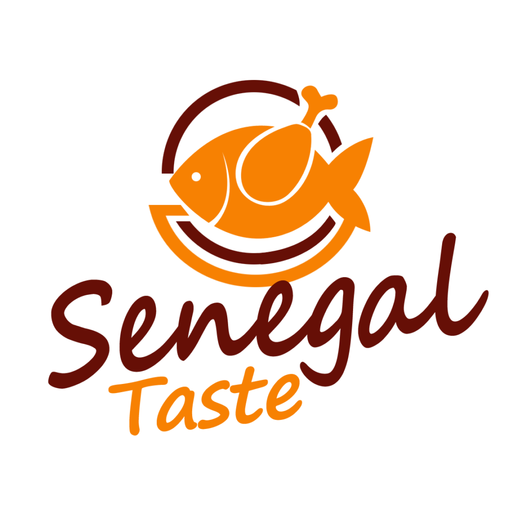 Senegal Taste logo