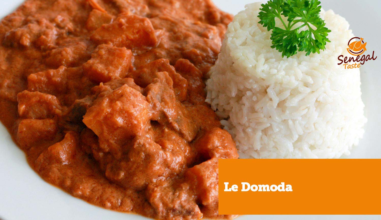 Domoda Senegal Taste